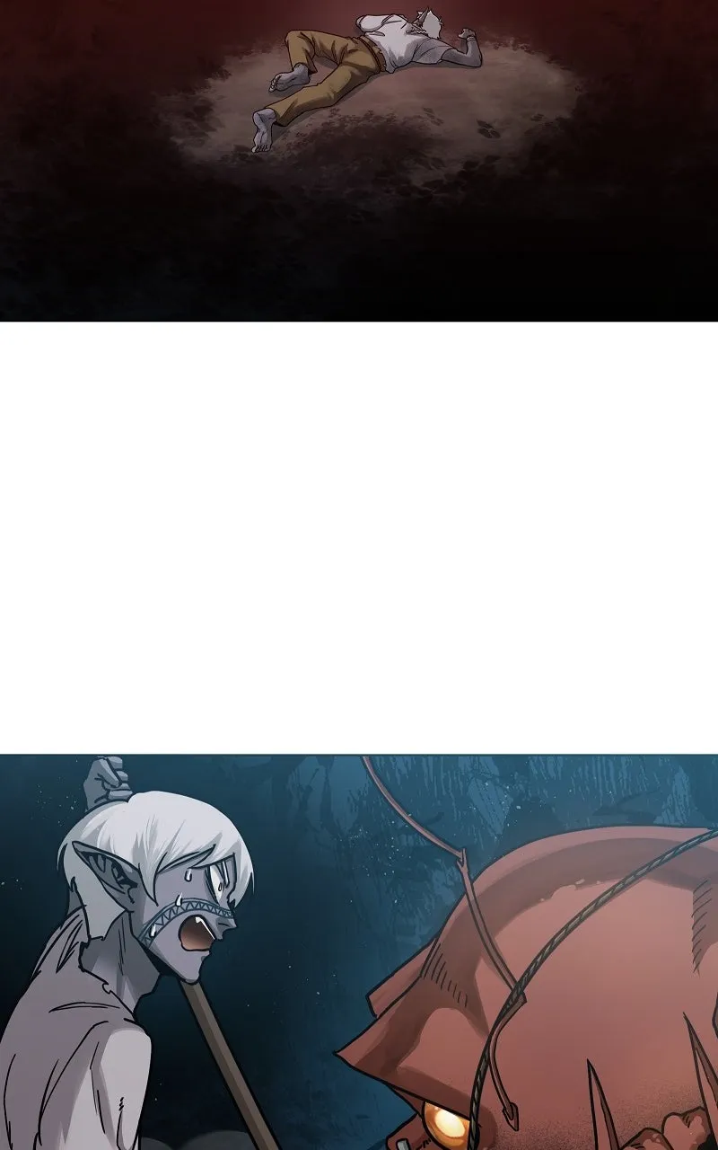 Lord of Goblins Chapter 41 page 29 - 