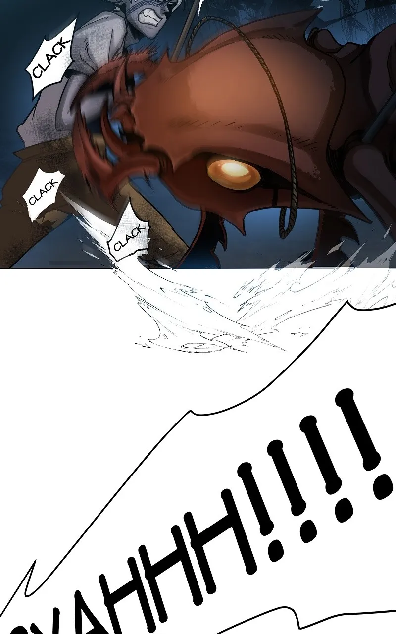 Lord of Goblins Chapter 41 page 32 - 