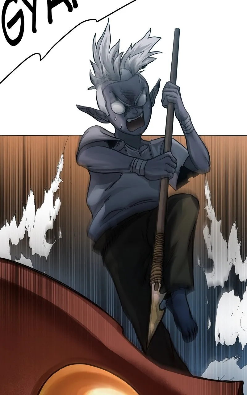 Lord of Goblins Chapter 41 page 33 - 