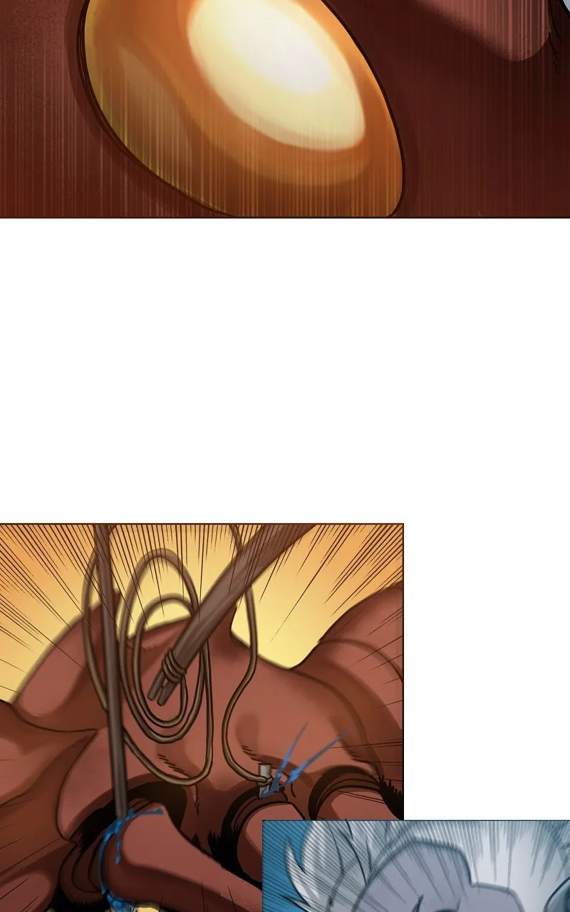Lord of Goblins Chapter 41 page 34 - 