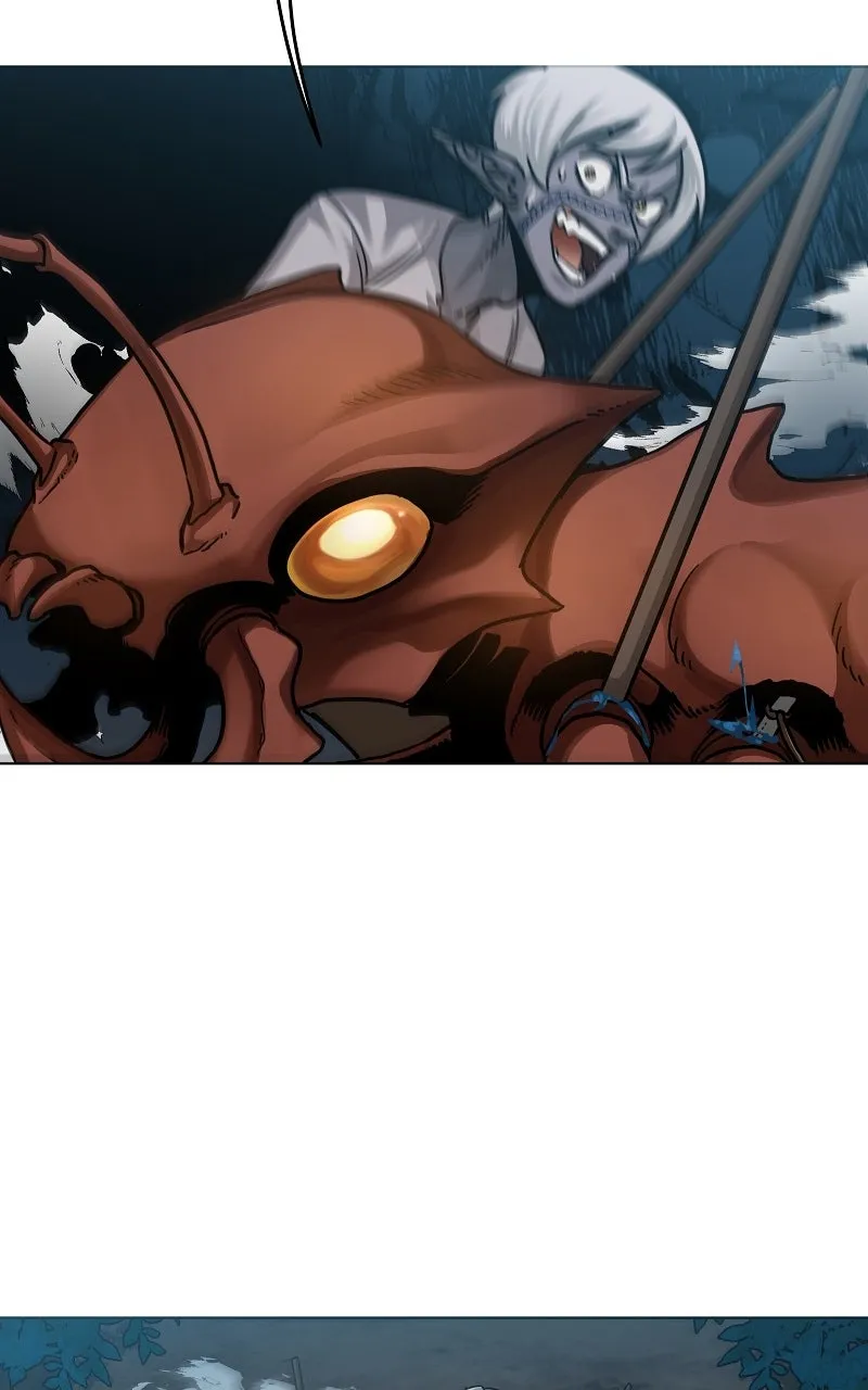 Lord of Goblins Chapter 41 page 36 - 