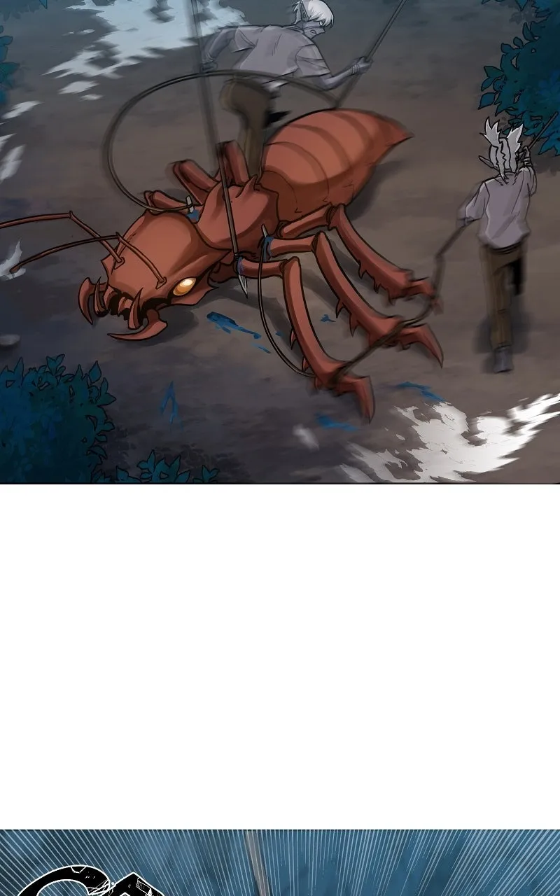 Lord of Goblins Chapter 41 page 37 - 