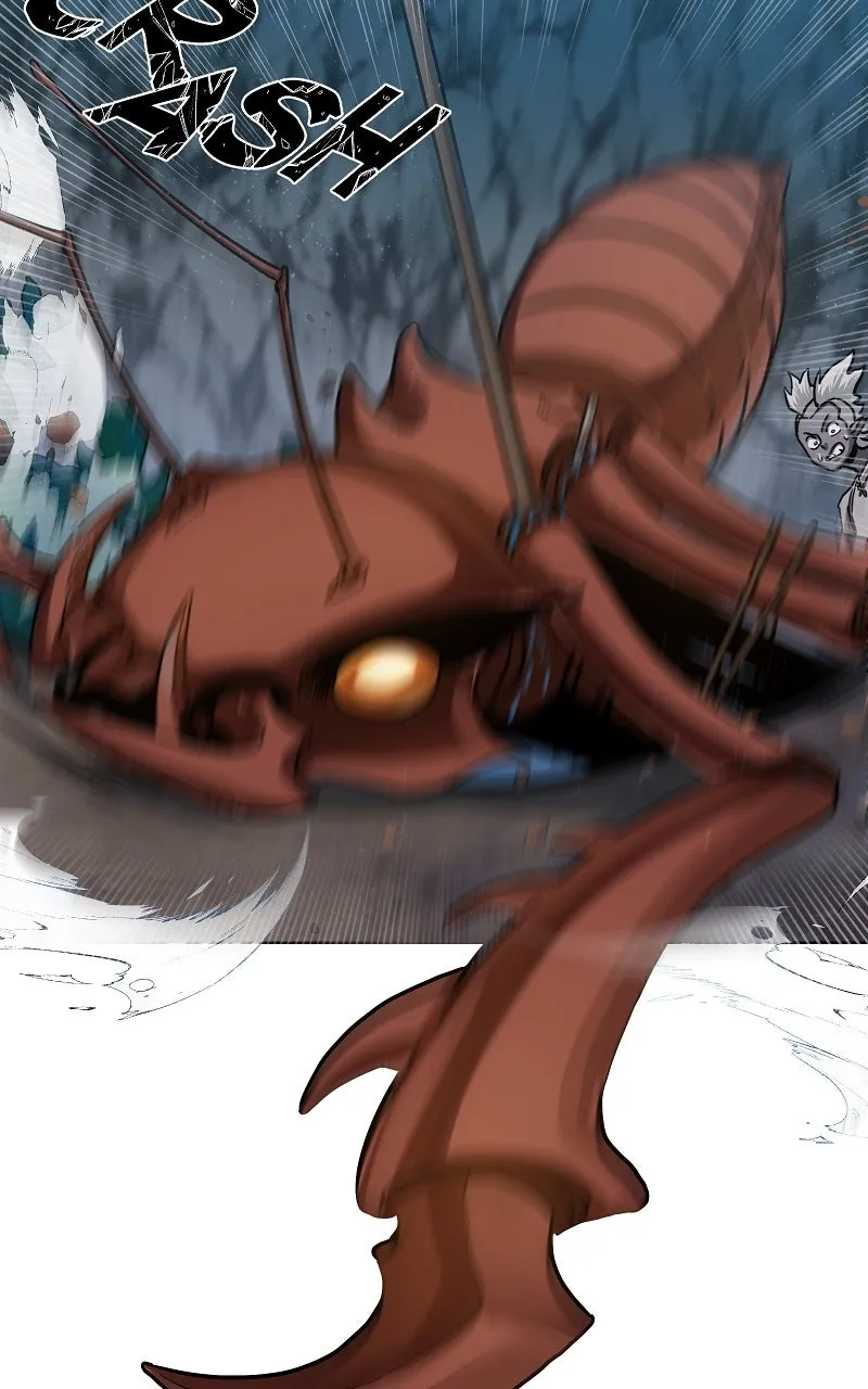 Lord of Goblins Chapter 41 page 38 - 