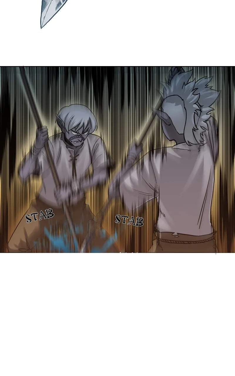 Lord of Goblins Chapter 41 page 40 - 