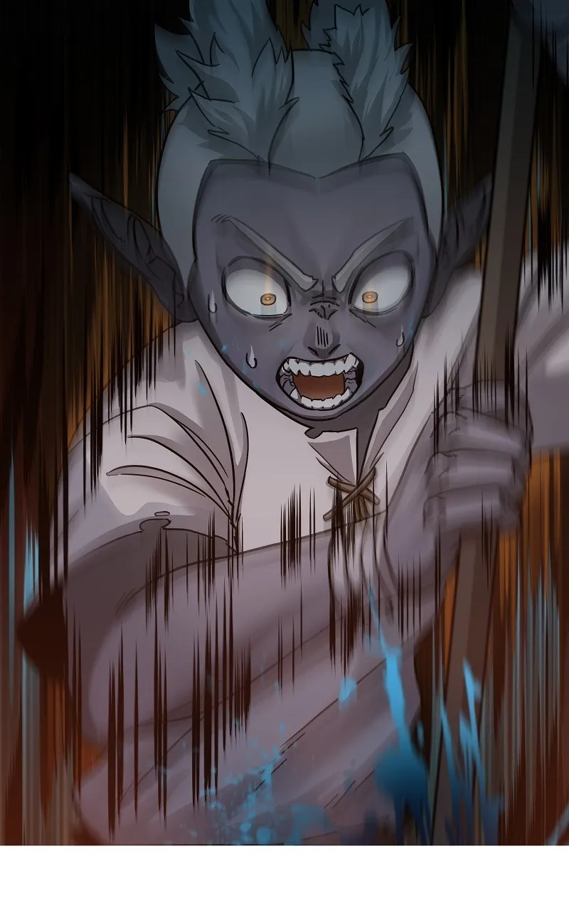 Lord of Goblins Chapter 41 page 42 - 