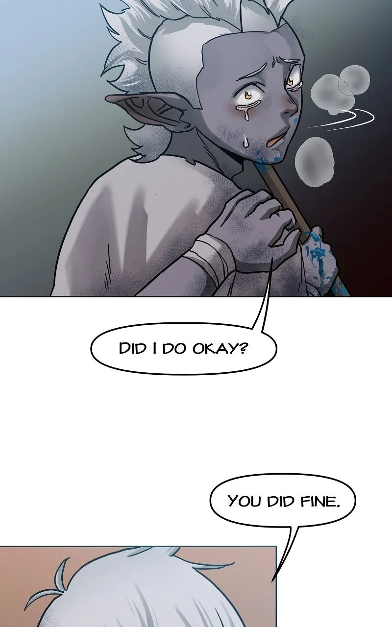 Lord of Goblins Chapter 41 page 44 - 