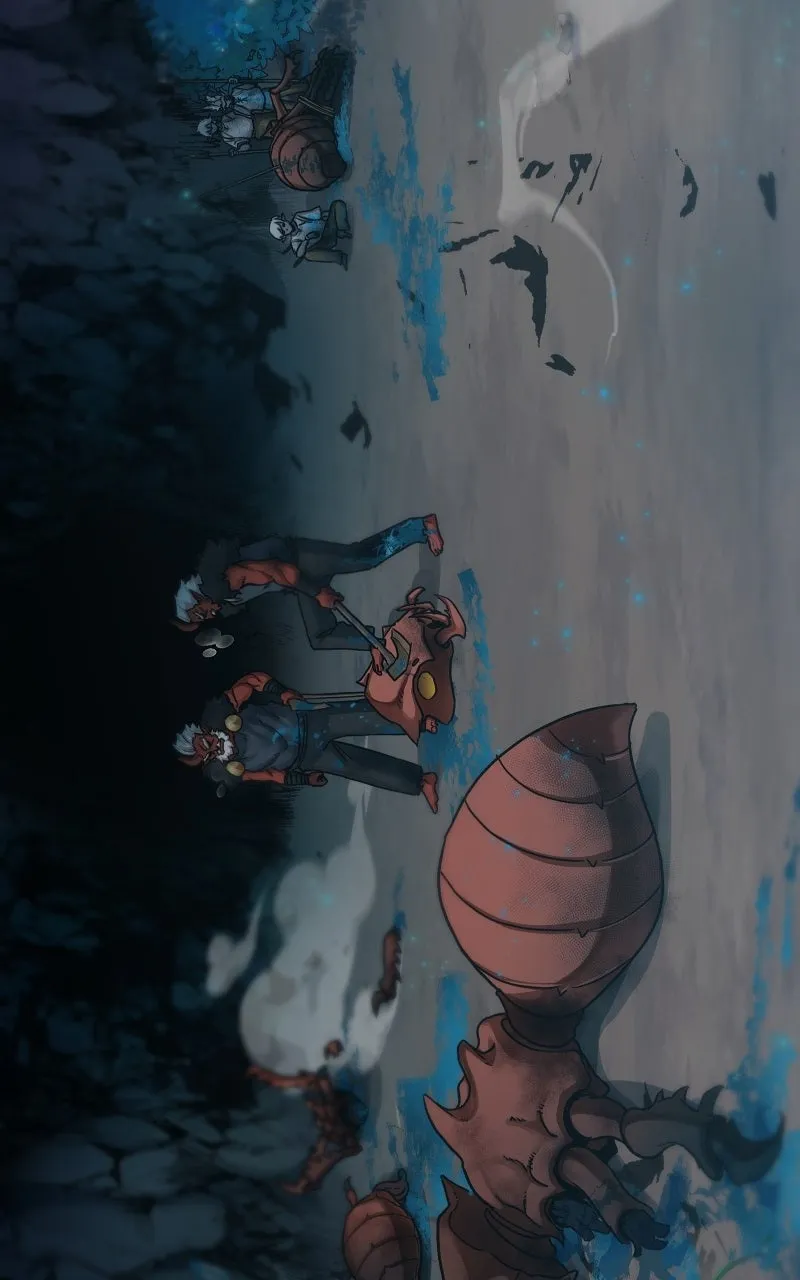 Lord of Goblins Chapter 41 page 46 - 