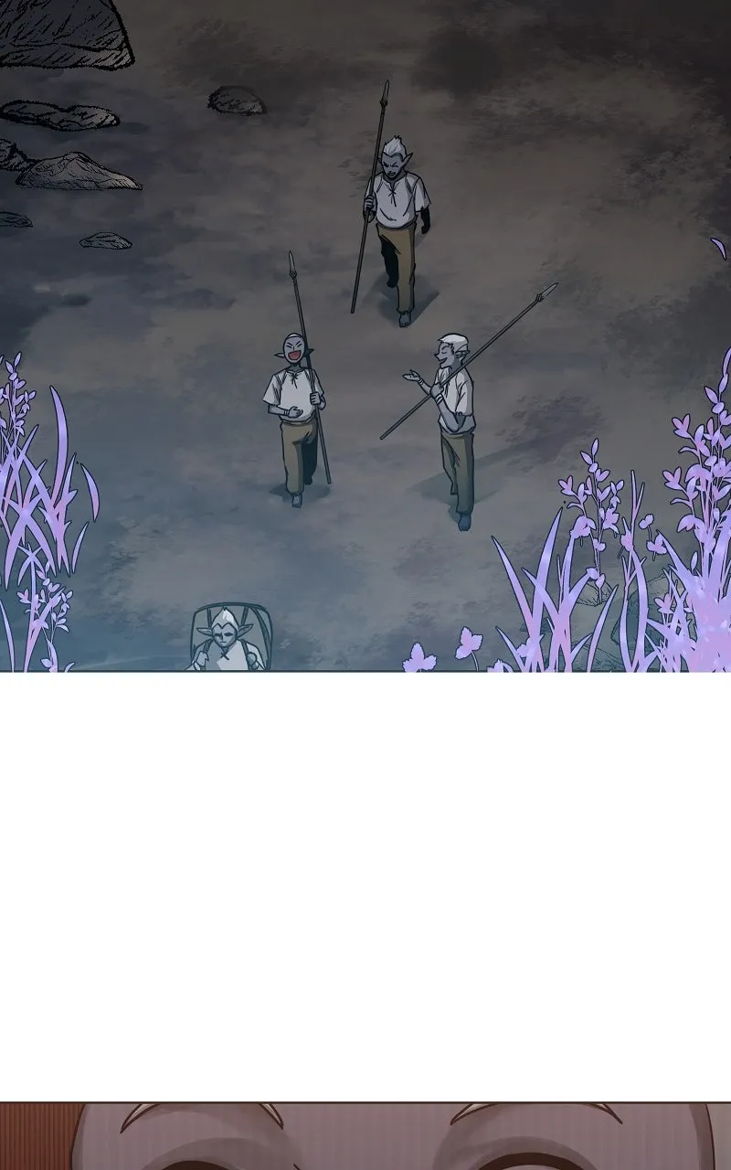 Lord of Goblins Chapter 41 page 51 - 