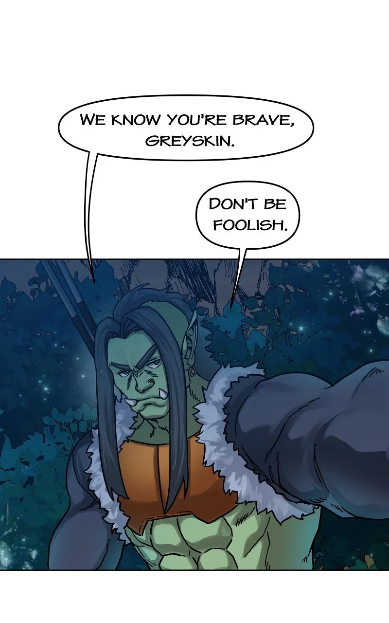 Lord of Goblins Chapter 41 page 7 - 
