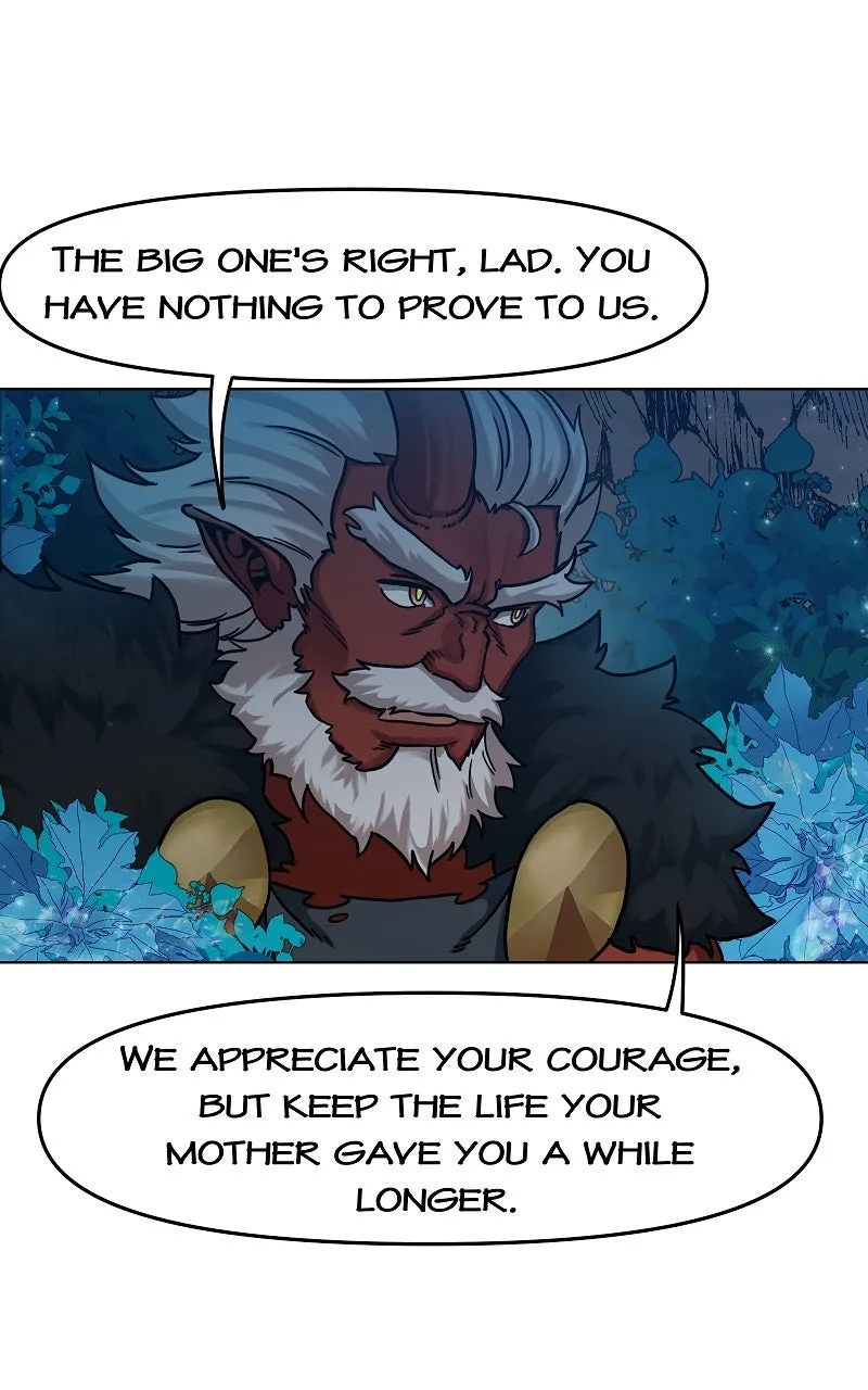 Lord of Goblins Chapter 41 page 9 - 