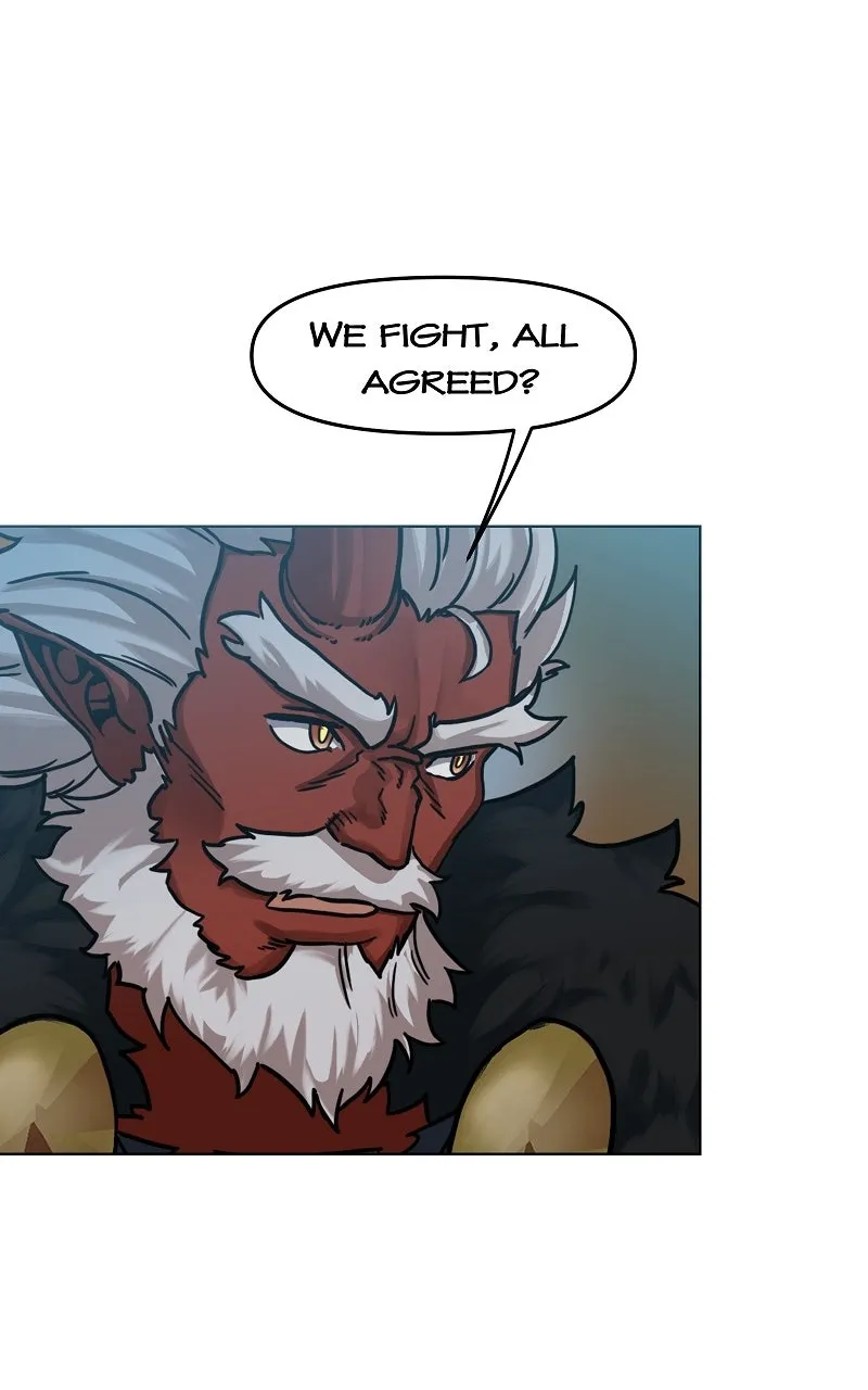 Lord of Goblins Chapter 41 page 10 - 