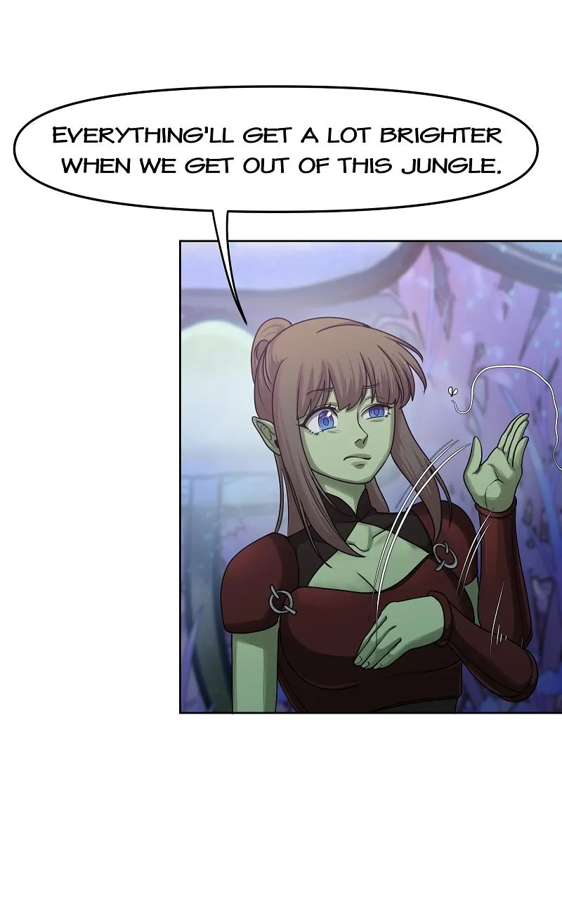 Lord of Goblins Chapter 42 page 11 - 