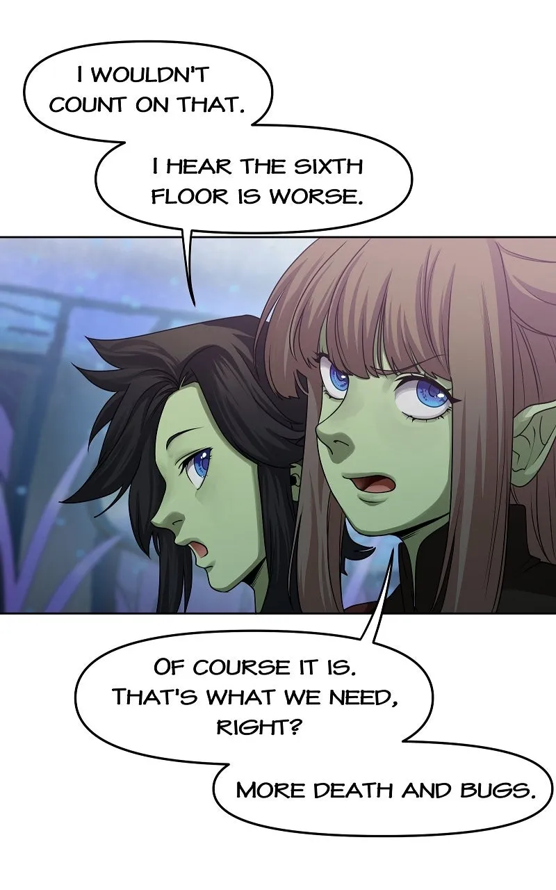 Lord of Goblins Chapter 42 page 12 - 