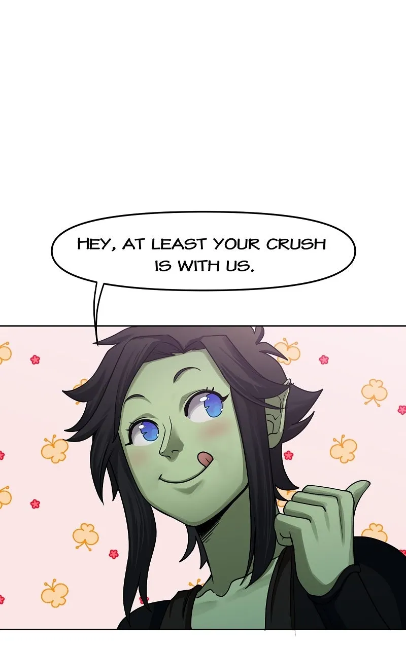 Lord of Goblins Chapter 42 page 13 - 
