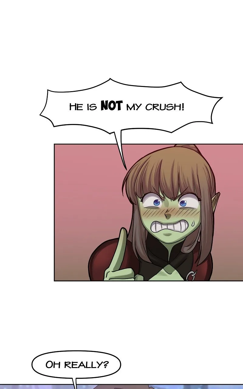 Lord of Goblins Chapter 42 page 15 - 