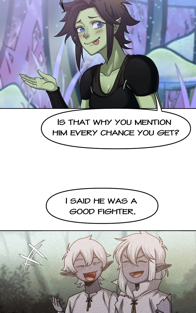 Lord of Goblins Chapter 42 page 16 - 