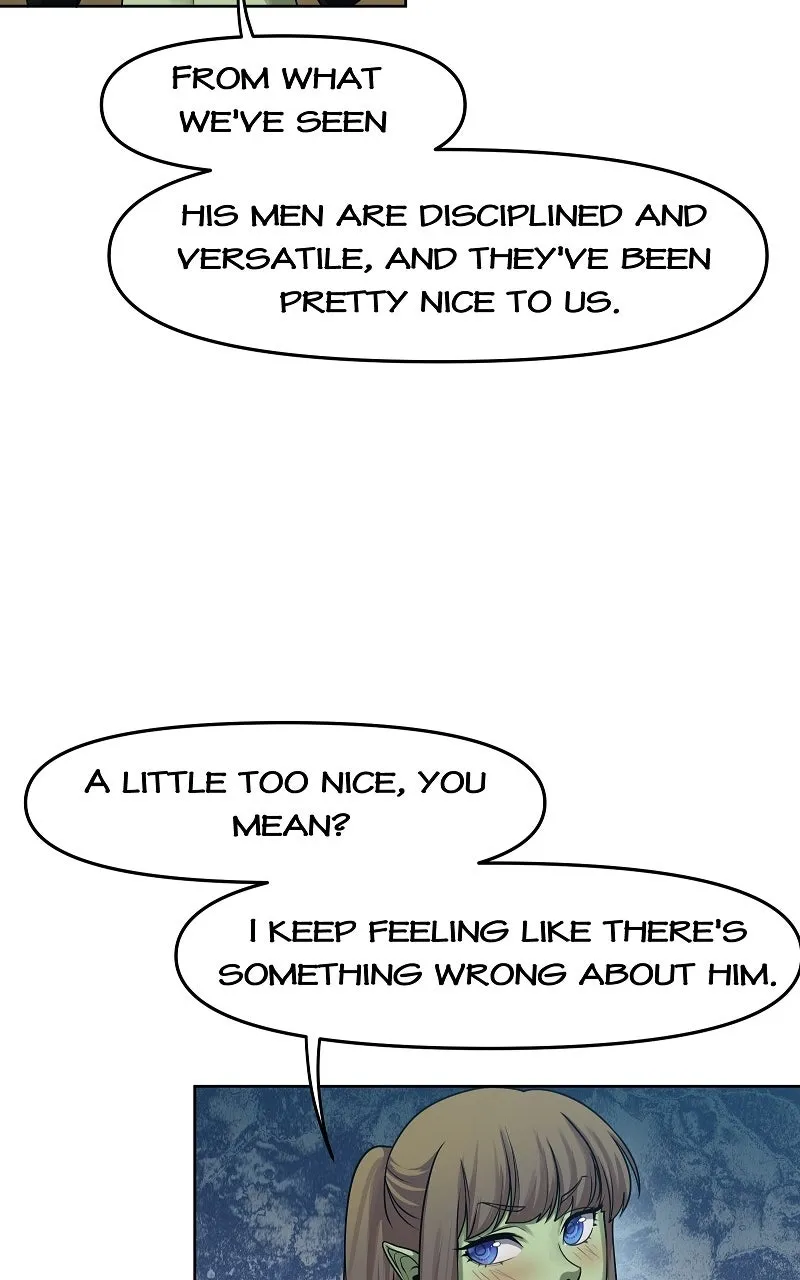 Lord of Goblins Chapter 42 page 18 - 