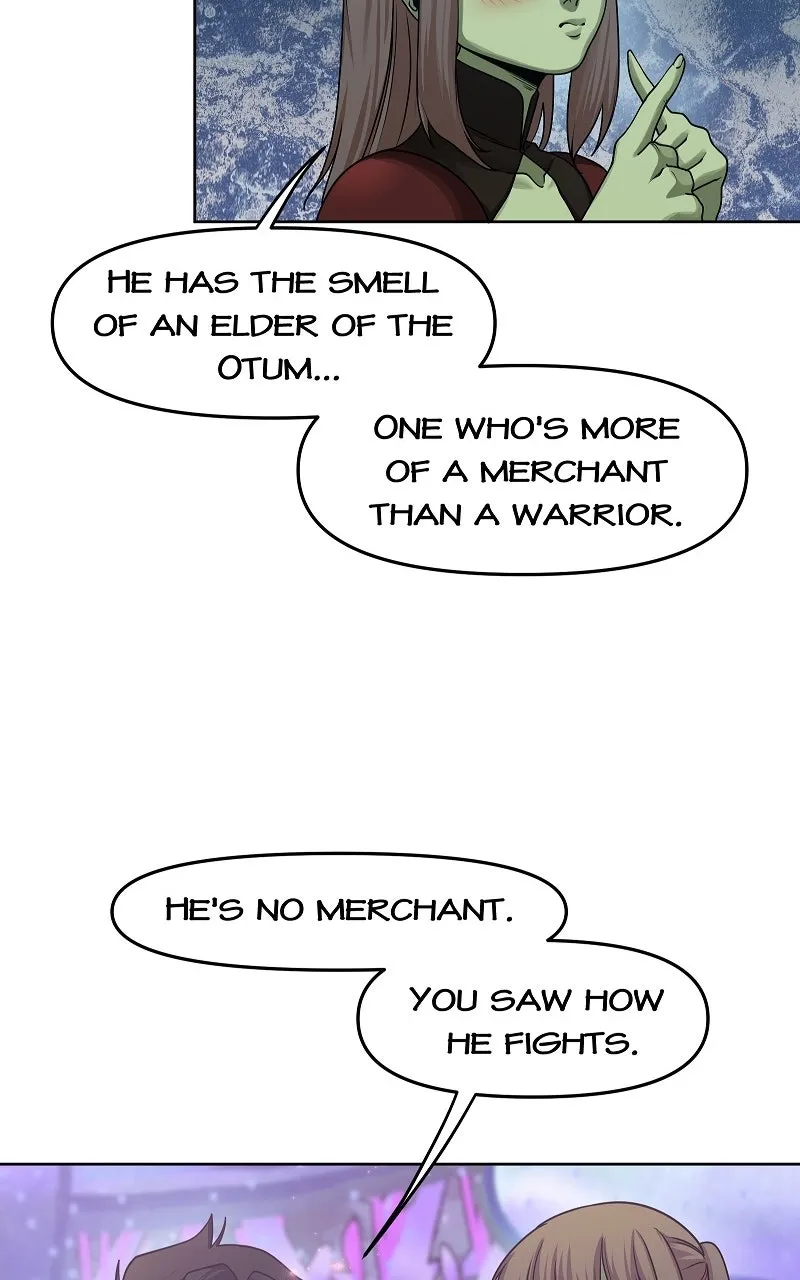 Lord of Goblins Chapter 42 page 19 - 
