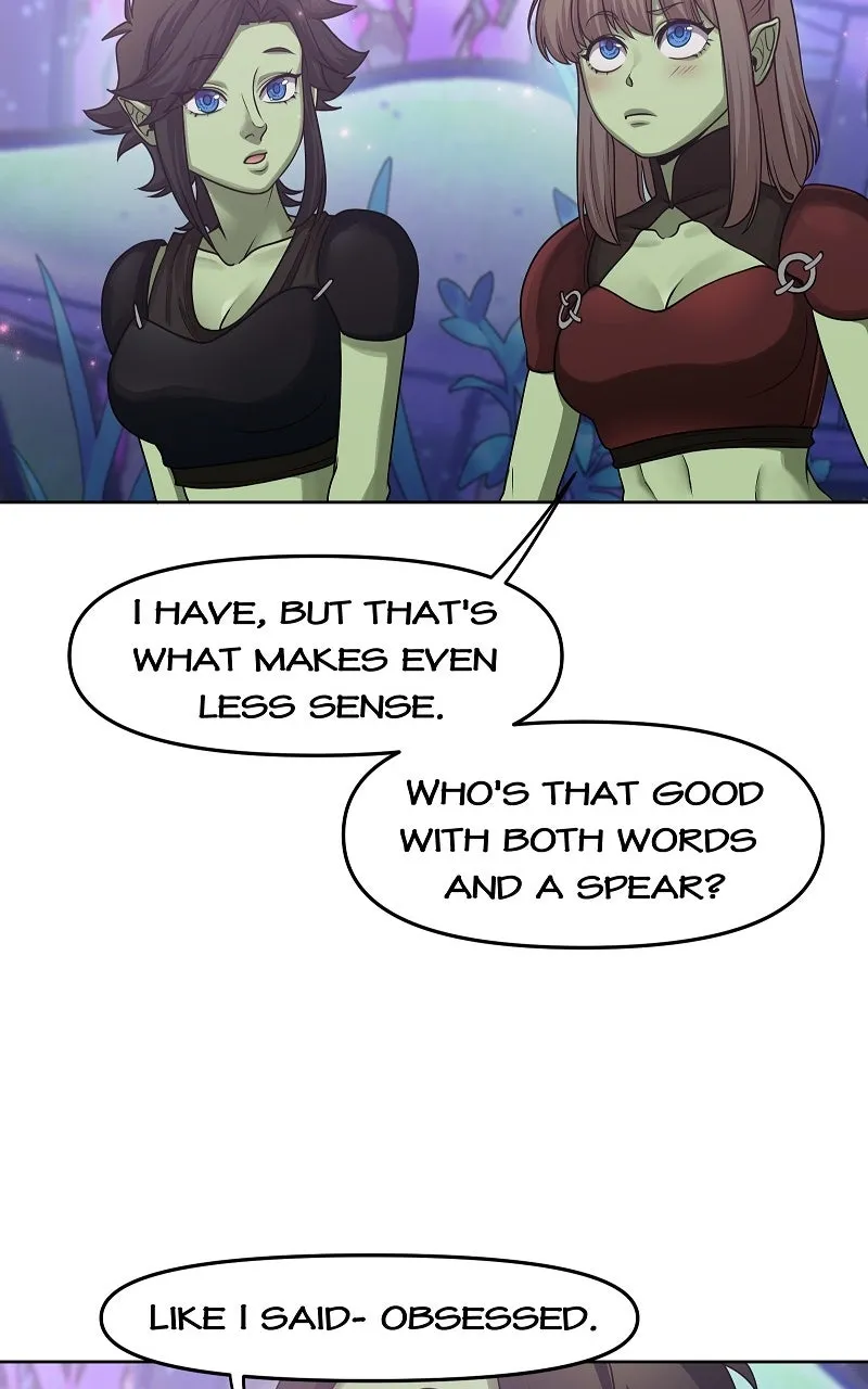 Lord of Goblins Chapter 42 page 20 - 