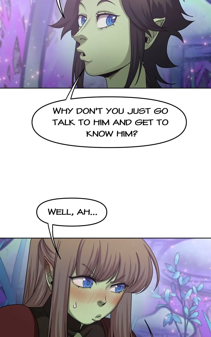 Lord of Goblins Chapter 42 page 21 - 