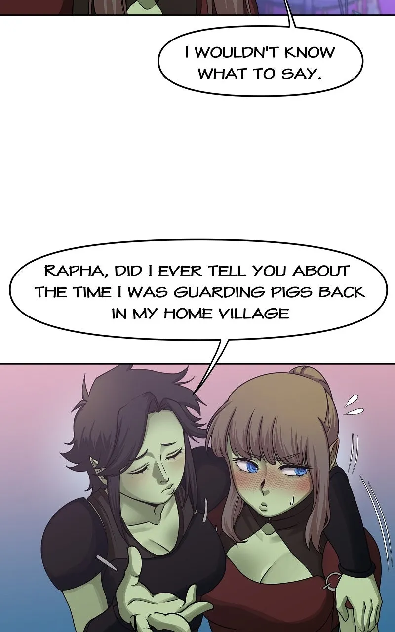 Lord of Goblins Chapter 42 page 22 - 