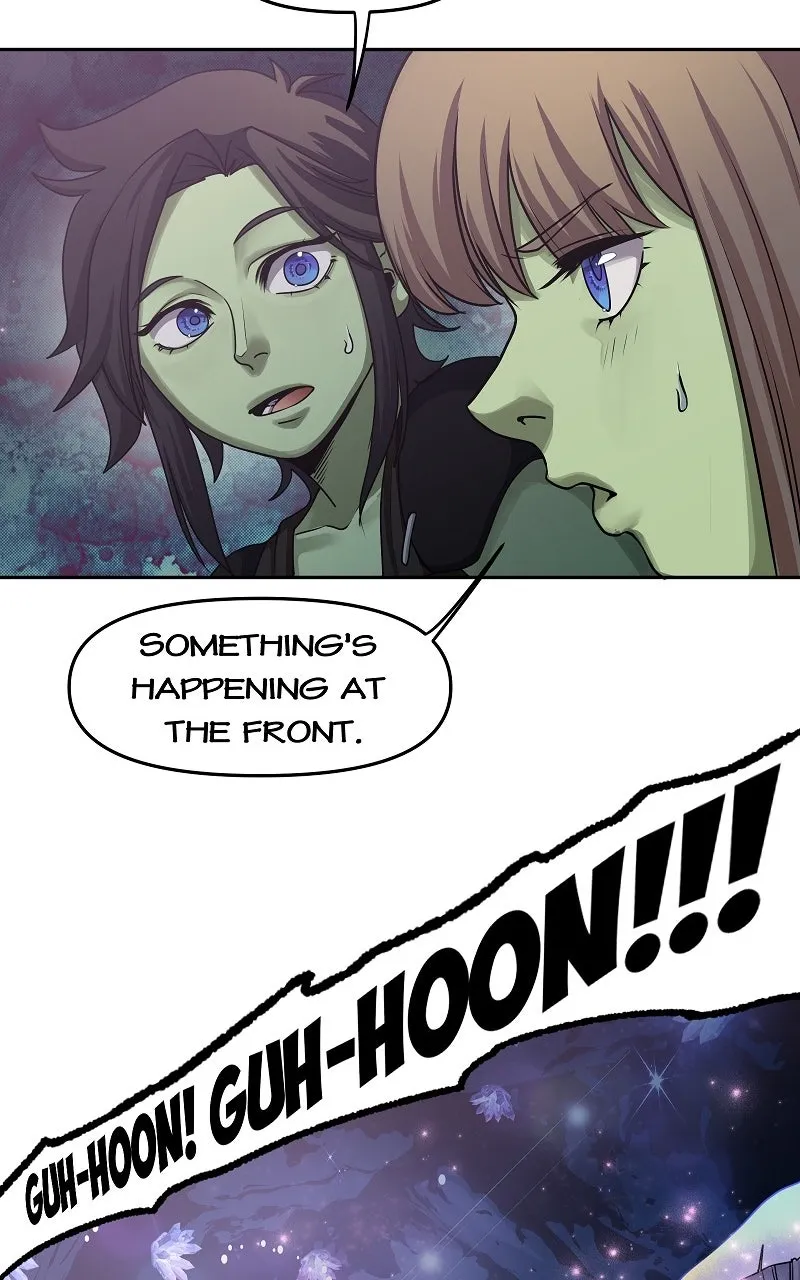 Lord of Goblins Chapter 42 page 24 - 