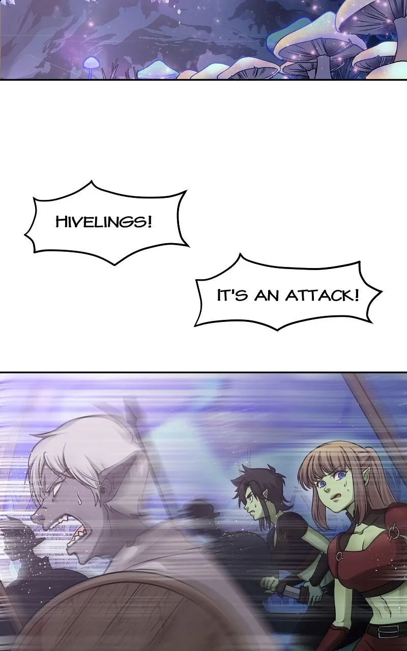 Lord of Goblins Chapter 42 page 25 - 