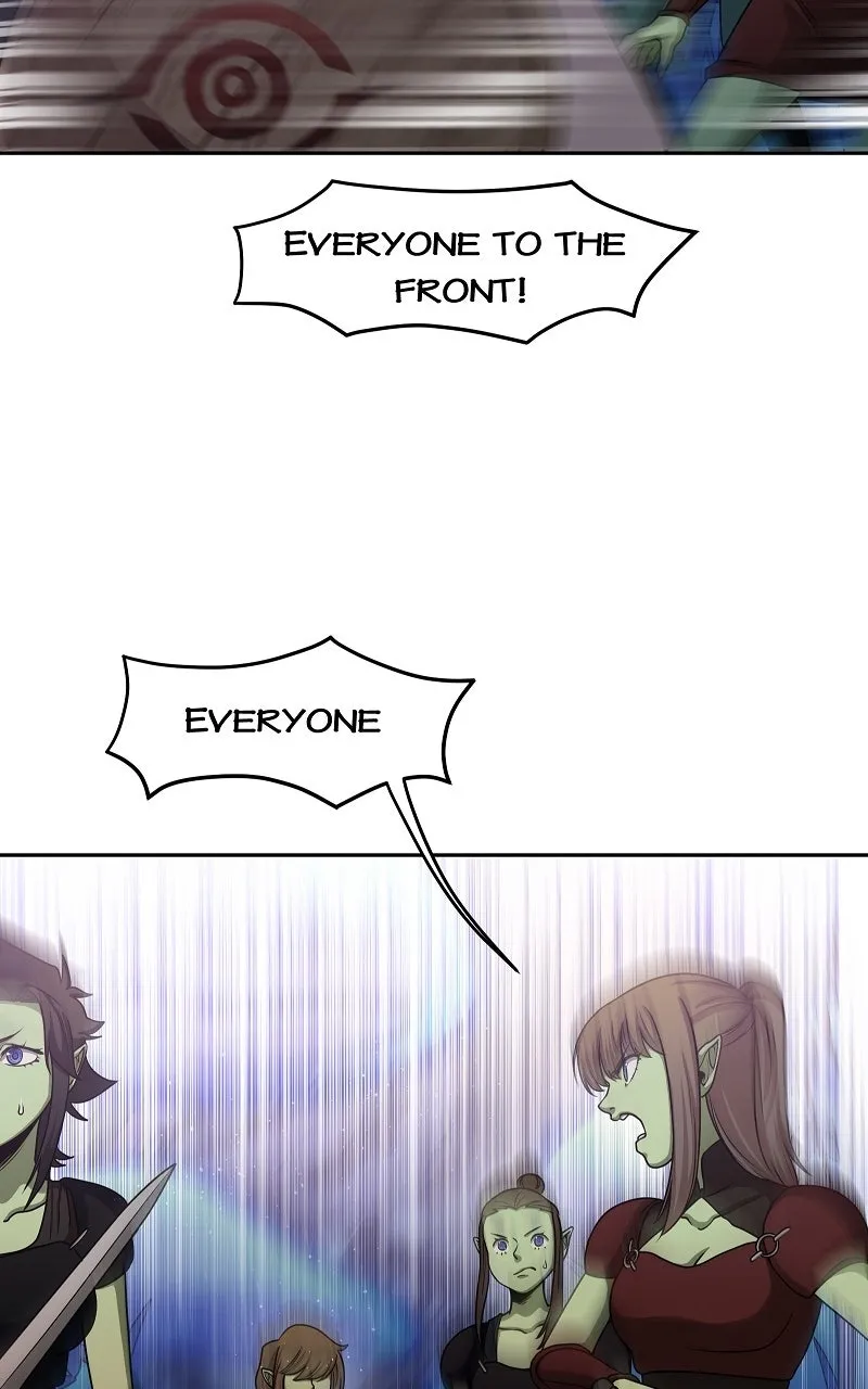 Lord of Goblins Chapter 42 page 26 - 