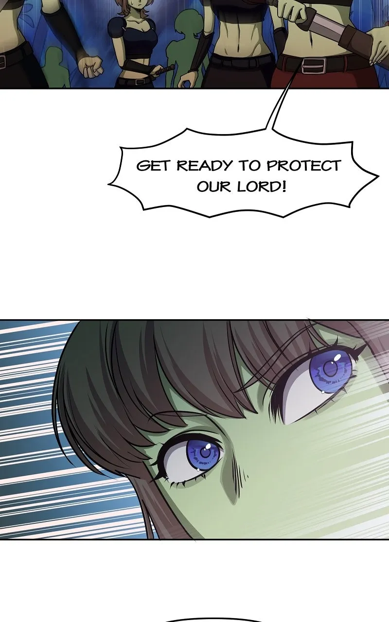 Lord of Goblins Chapter 42 page 27 - 