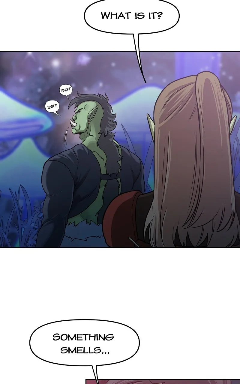 Lord of Goblins Chapter 42 page 28 - 