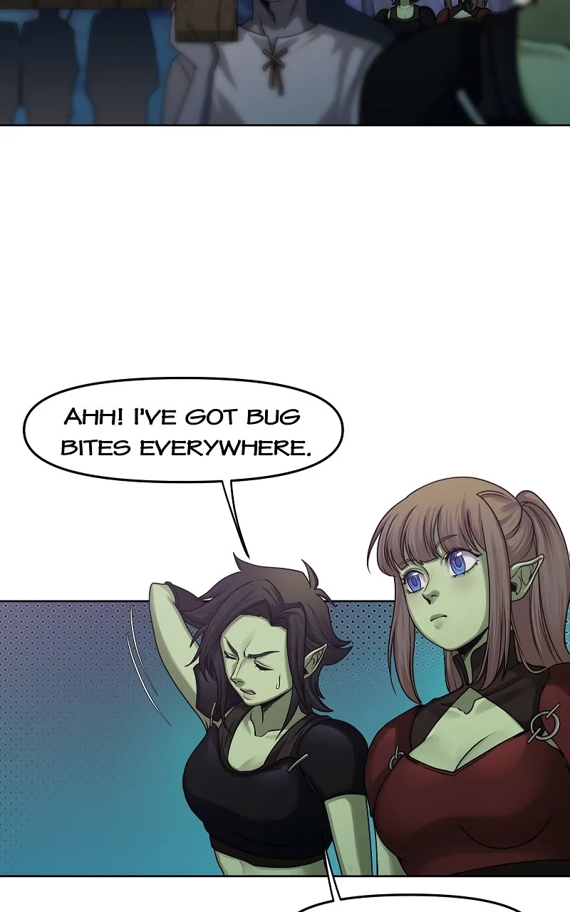Lord of Goblins Chapter 42 page 4 - 