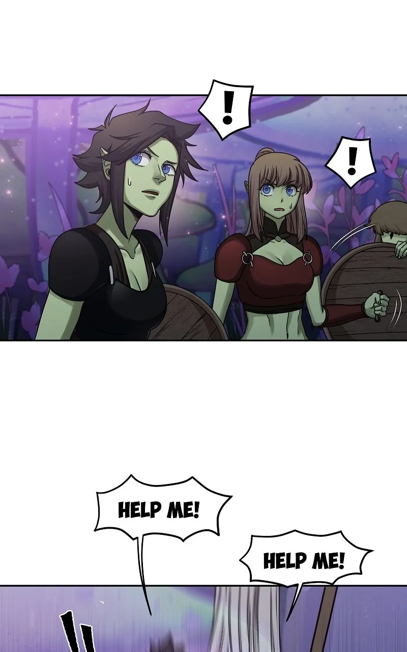 Lord of Goblins Chapter 42 page 31 - 