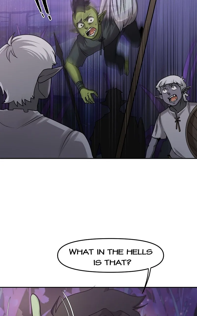 Lord of Goblins Chapter 42 page 32 - 
