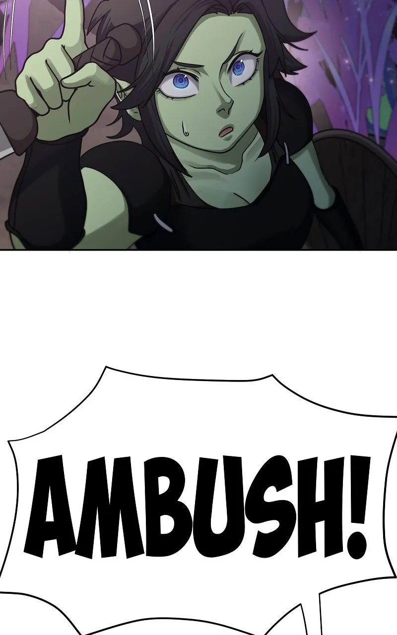 Lord of Goblins Chapter 42 page 33 - 