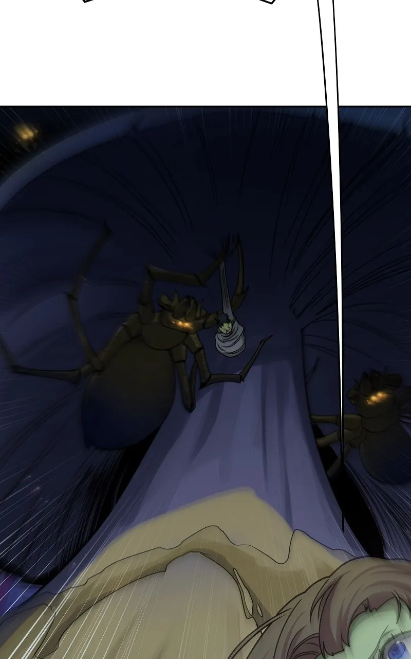 Lord of Goblins Chapter 42 page 34 - 