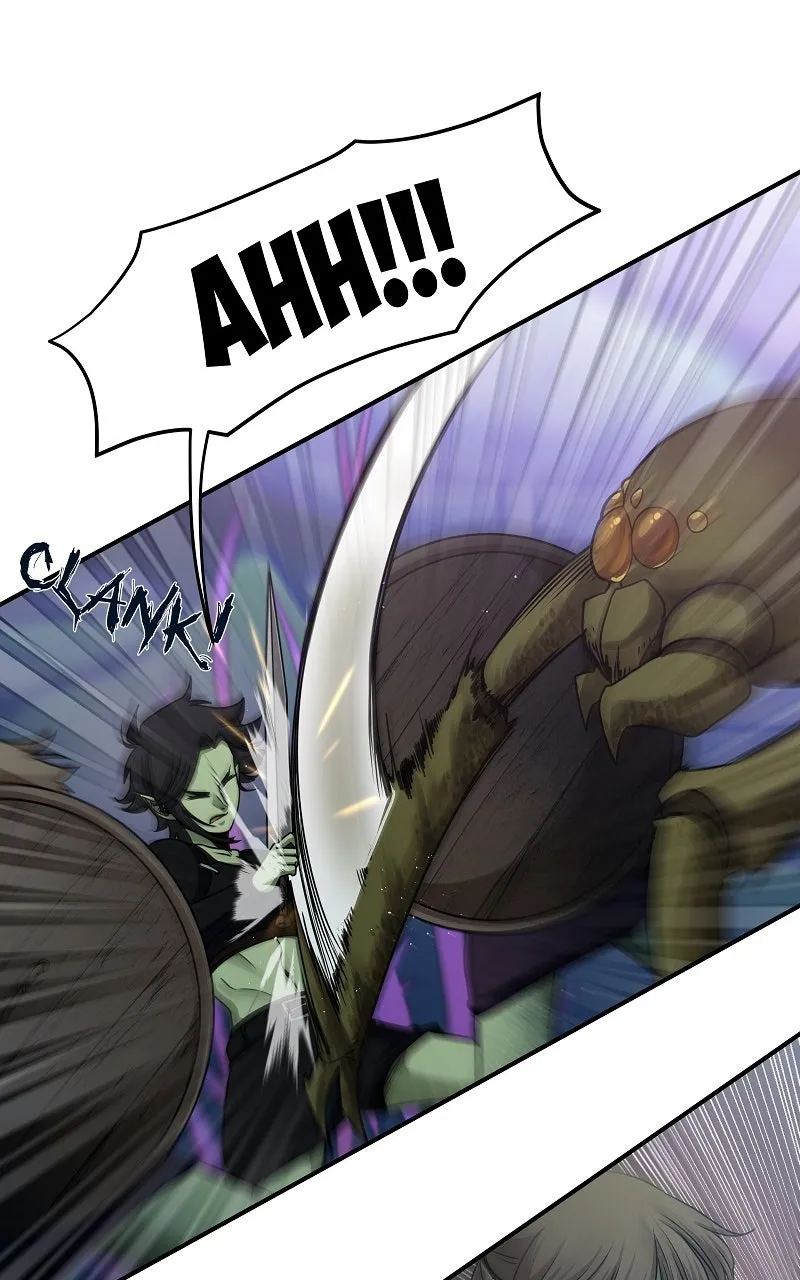 Lord of Goblins Chapter 42 page 37 - 