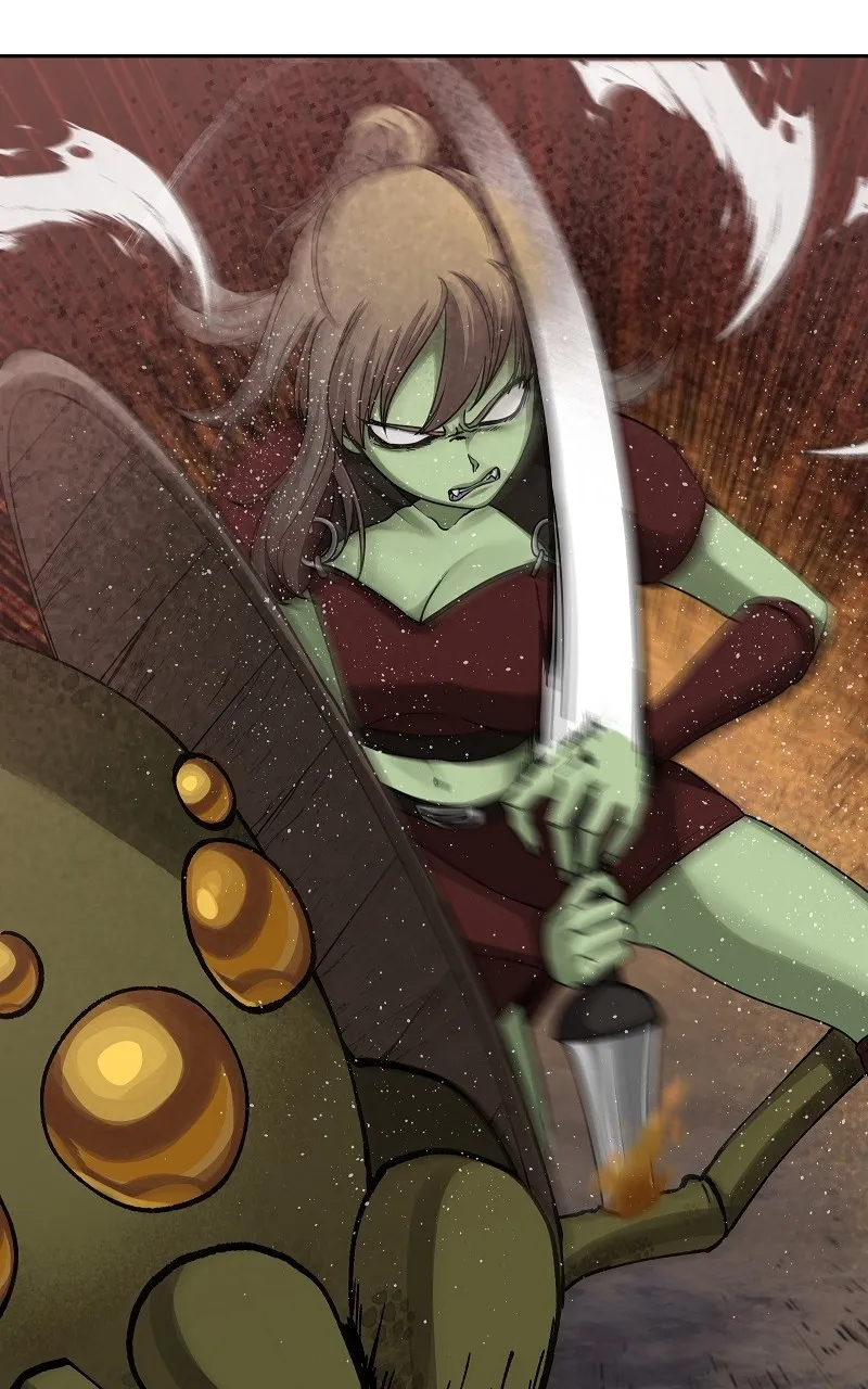 Lord of Goblins Chapter 42 page 40 - 