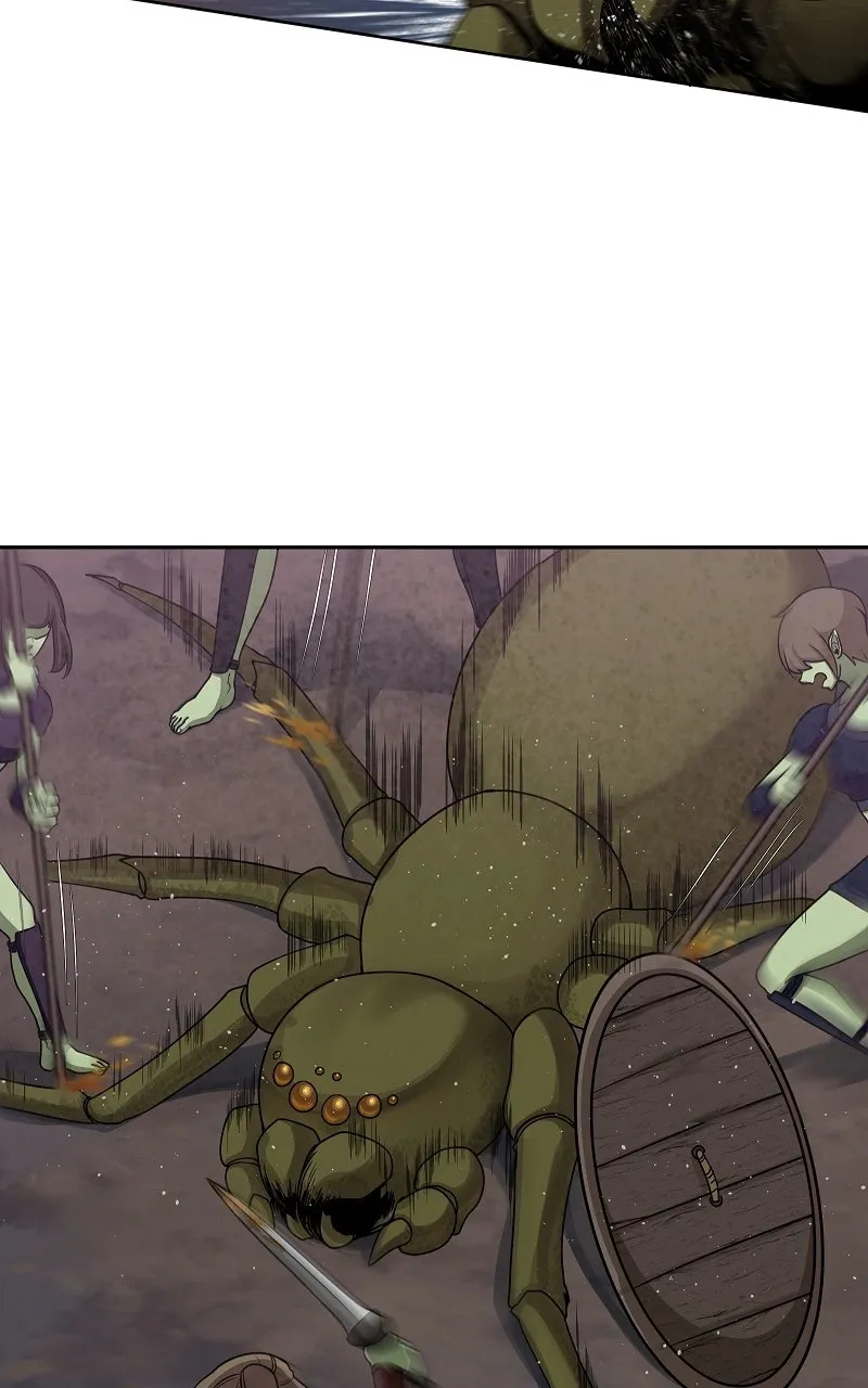 Lord of Goblins Chapter 42 page 42 - 