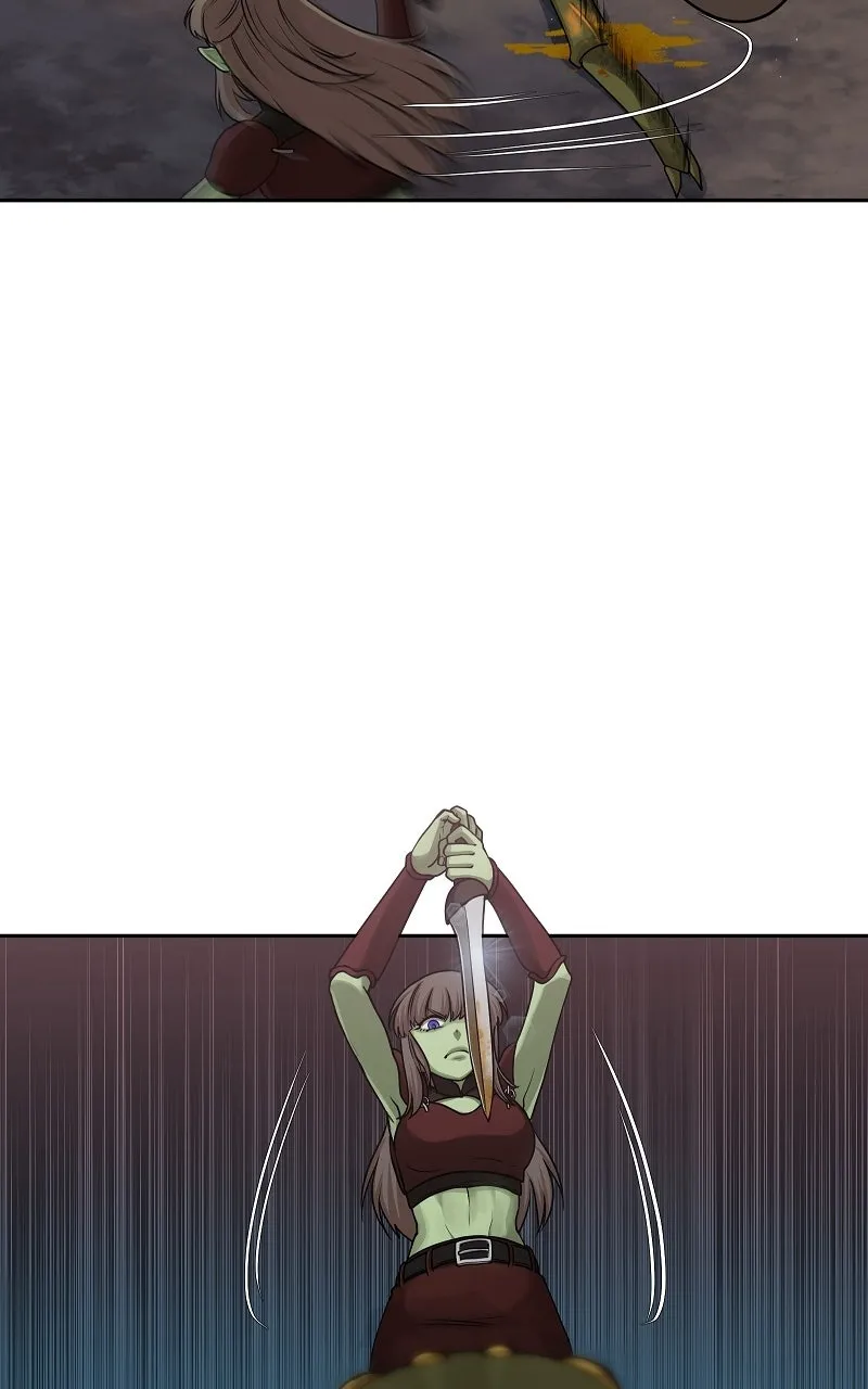 Lord of Goblins Chapter 42 page 43 - 
