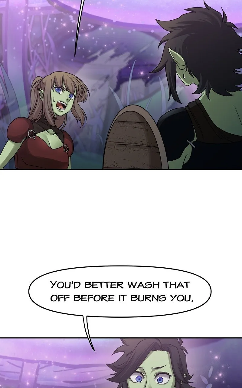 Lord of Goblins Chapter 42 page 46 - 