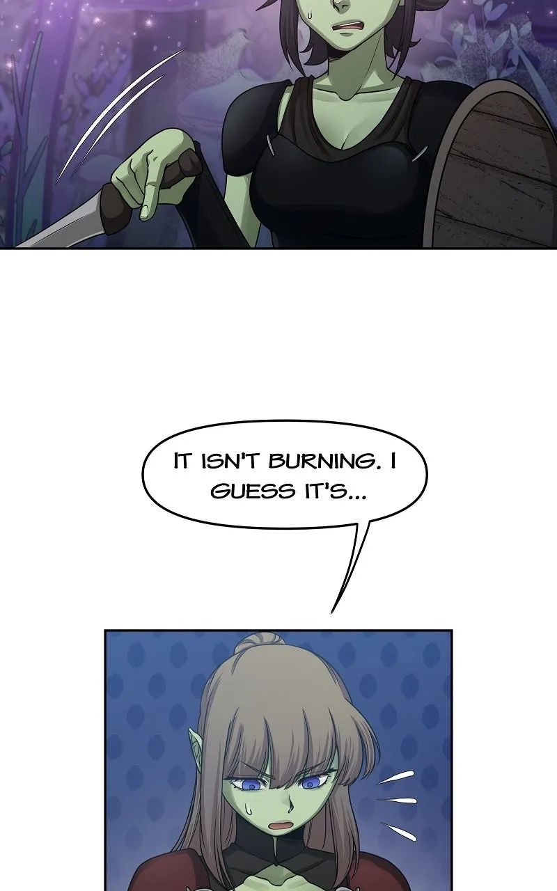 Lord of Goblins Chapter 42 page 47 - 