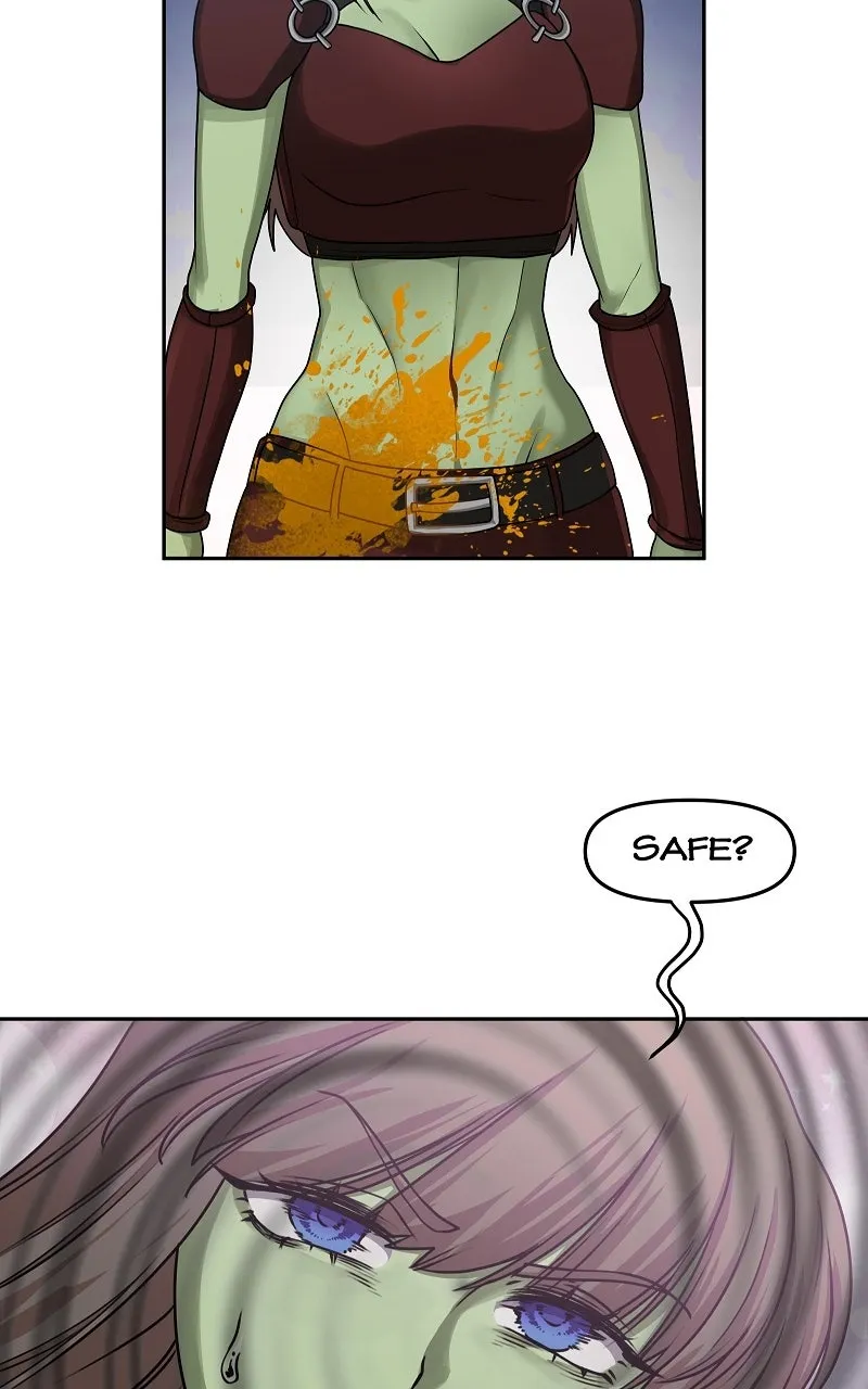 Lord of Goblins Chapter 42 page 48 - 