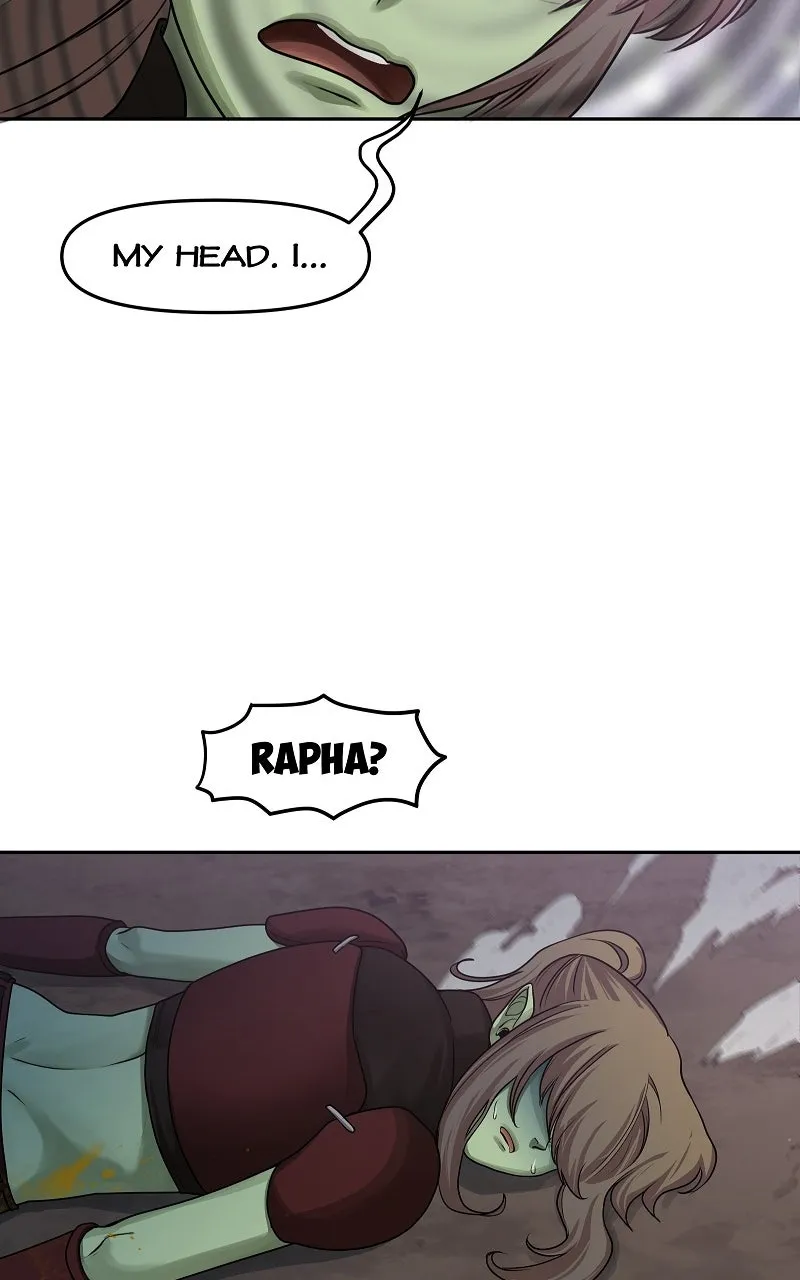 Lord of Goblins Chapter 42 page 49 - 