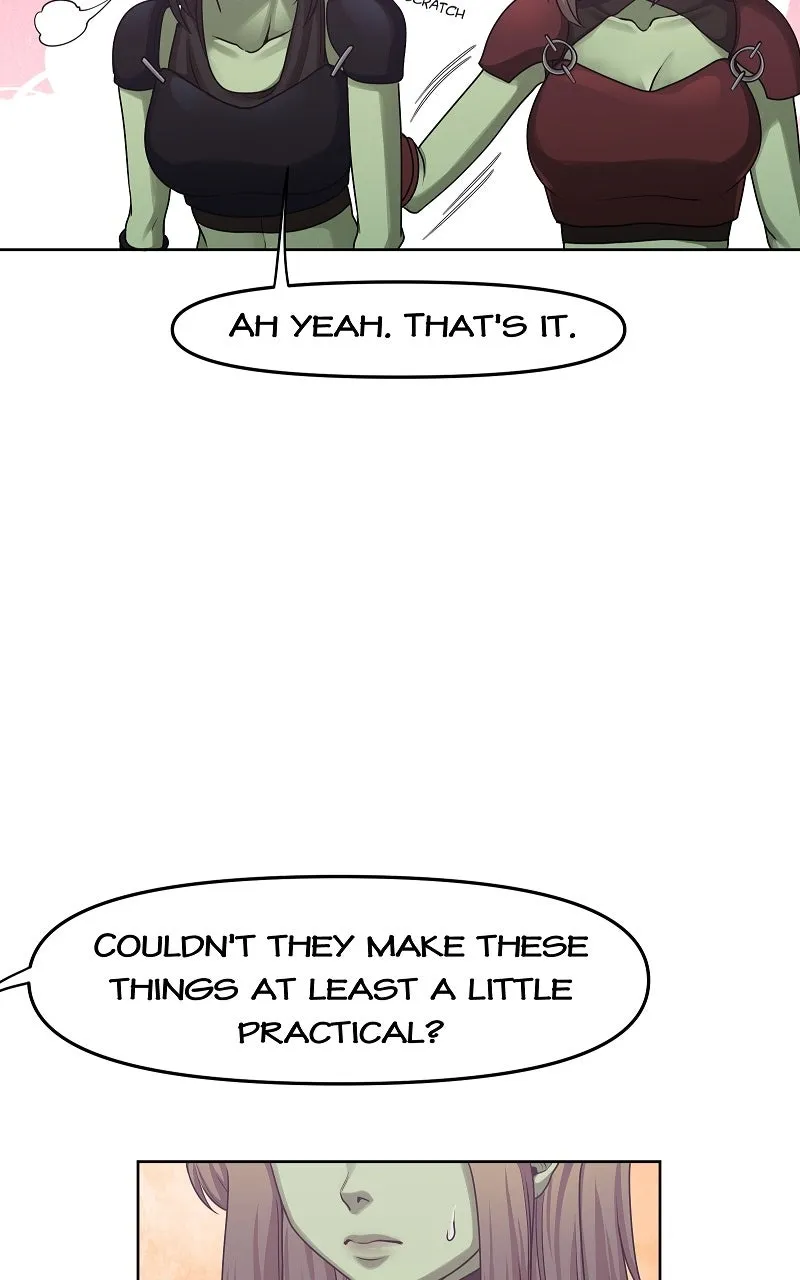 Lord of Goblins Chapter 42 page 6 - 