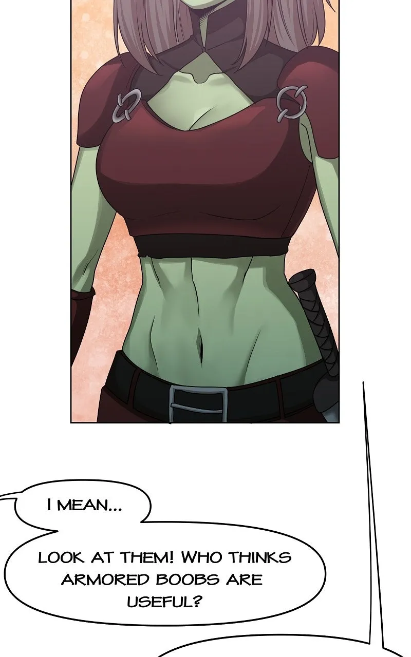 Lord of Goblins Chapter 42 page 7 - 