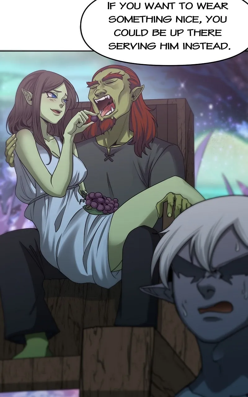 Lord of Goblins Chapter 42 page 8 - 