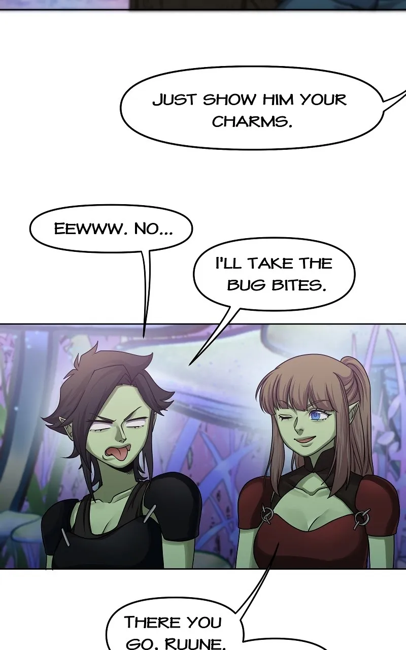 Lord of Goblins Chapter 42 page 9 - 
