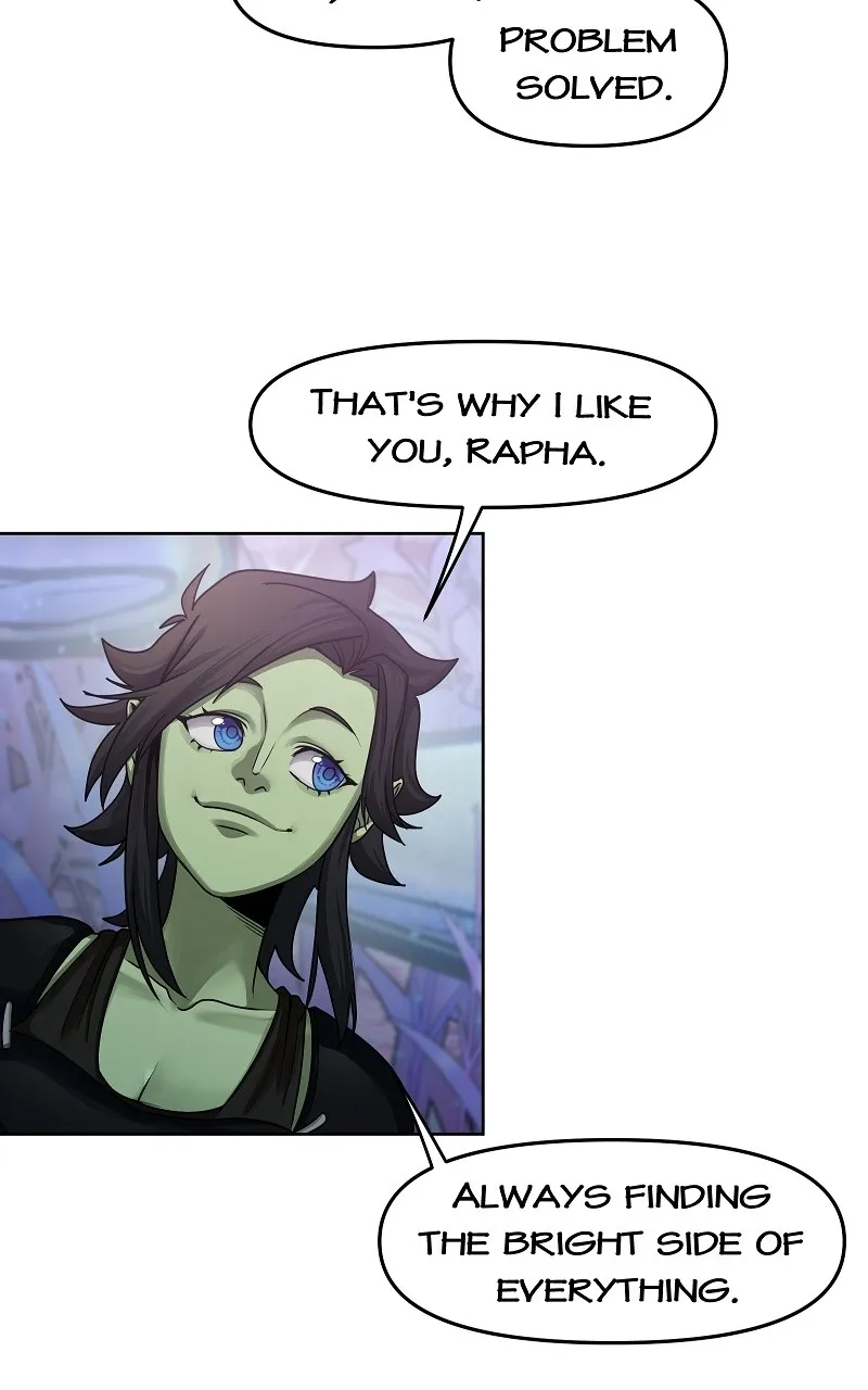 Lord of Goblins Chapter 42 page 10 - 
