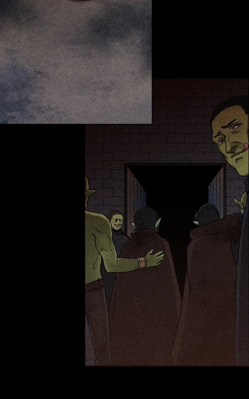 Lord of Goblins Chapter 43 page 12 - 
