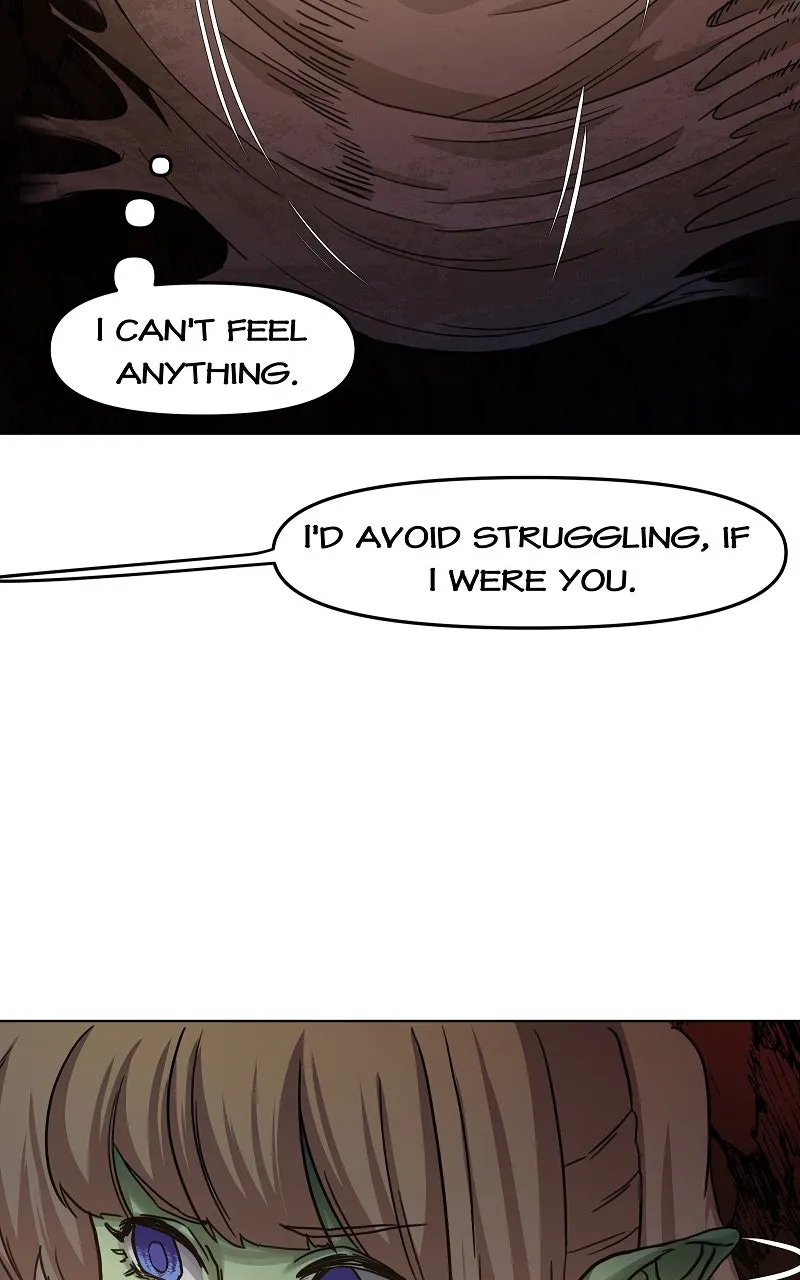 Lord of Goblins Chapter 43 page 19 - 